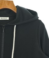 MARW UNITED ARROWS（マルゥユナイテッドアローズ）パーカー 黒 サイズ:-(M位) レディース/2200691030012