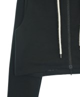 MARW UNITED ARROWS（マルゥユナイテッドアローズ）パーカー 黒 サイズ:-(M位) レディース/2200691030012