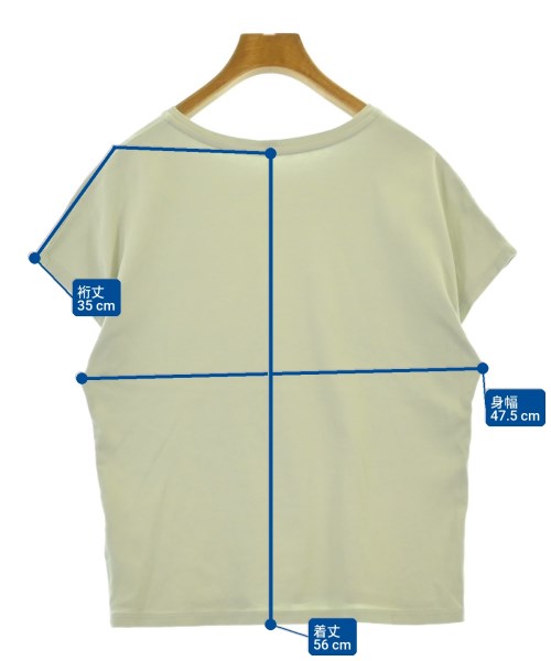 MARW UNITED ARROWS（マルゥユナイテッドアローズ）Tシャツ・カットソー 緑 サイズ:-(M位) レディース/2200687241088
