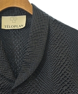 TELOPLAN（テーロプラン）カジュアルシャツ 黒 サイズ:-(S位) レディース/2200638591071
