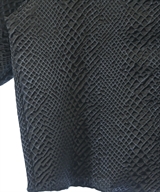 TELOPLAN（テーロプラン）カジュアルシャツ 黒 サイズ:-(S位) レディース/2200638591071