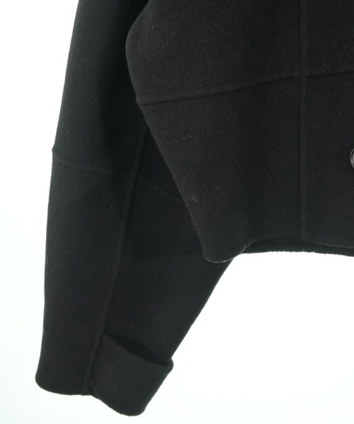 TELOPLAN（テーロプラン）コート 黒 サイズ:F レディース/2200643259058