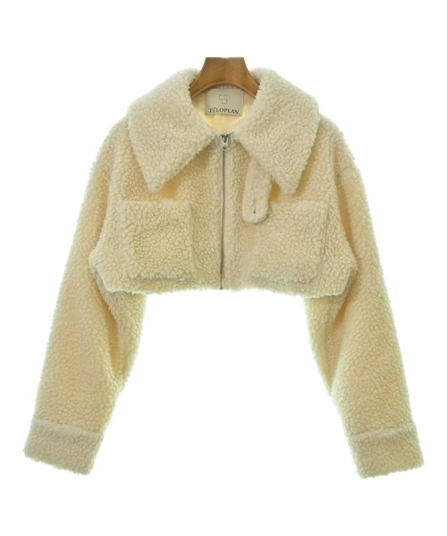 テーロプラン(TELOPLAN)のTELOPLAN ブルゾン（その他）