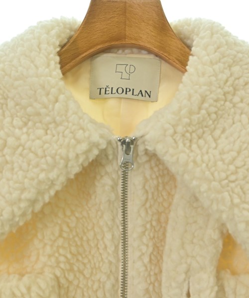 TELOPLAN（テーロプラン）その他 白 サイズ:F レディース/2200623378014