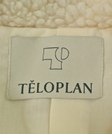 TELOPLAN（テーロプラン）その他 白 サイズ:F レディース/2200623378014