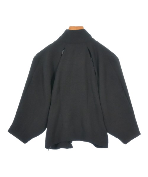 TELOPLAN（テーロプラン）ブラウス 黒 サイズ:F レディース/2200616378069