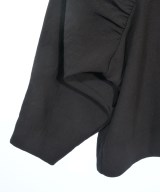 TELOPLAN（テーロプラン）ブラウス 黒 サイズ:F レディース/2200616378069