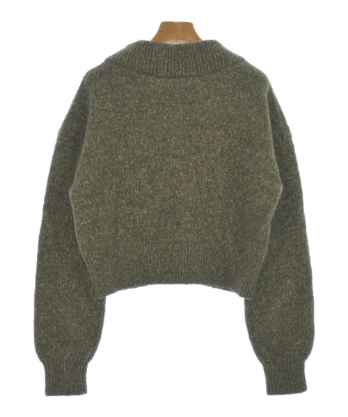 TELOPLAN（テーロプラン）カーディガン 緑 サイズ:F レディース/2200657739027