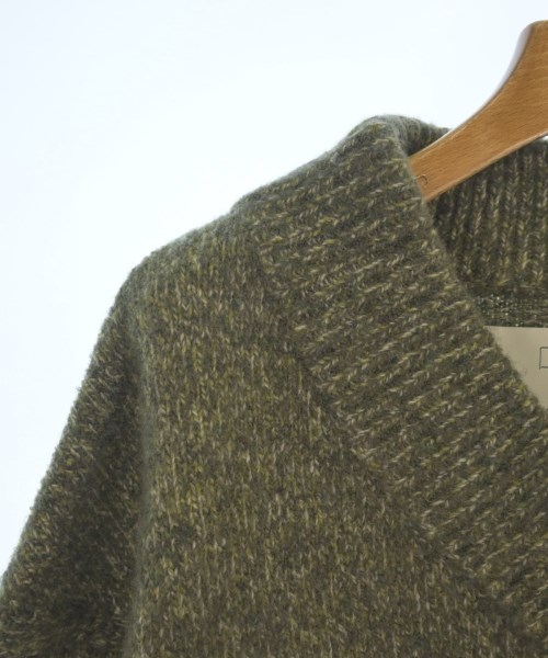 TELOPLAN（テーロプラン）カーディガン 緑 サイズ:F レディース/2200657739027