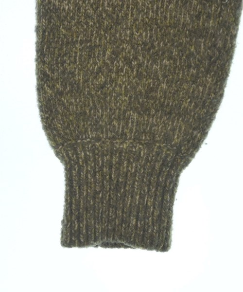 TELOPLAN（テーロプラン）カーディガン 緑 サイズ:F レディース/2200657739027