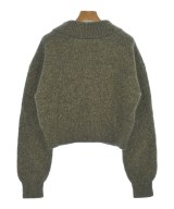 TELOPLAN（テーロプラン）カーディガン 緑 サイズ:F レディース/2200657739027