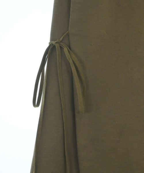 TELOPLAN（テーロプラン）ワンピース カーキ サイズ:F レディース/2200657943066