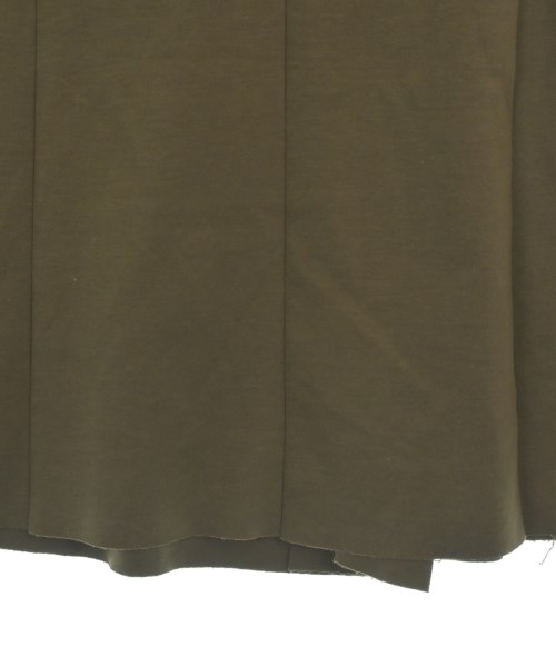 TELOPLAN（テーロプラン）ワンピース カーキ サイズ:F レディース/2200657943066