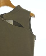 TELOPLAN（テーロプラン）ワンピース カーキ サイズ:F レディース/2200657943066