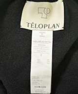 TELOPLAN（テーロプラン）ベスト 黒 サイズ:F レディース/2200710248022