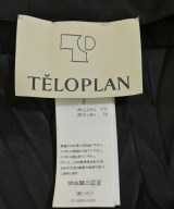 TELOPLAN（テーロプラン）ワンピース 黒 サイズ:F レディース/2200712854078