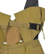 TELOPLAN（テーロプラン）オールインワン/サロペット ベージュ サイズ:S レディース/2200641285028