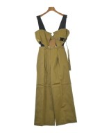 TELOPLAN オールインワン/サロペット