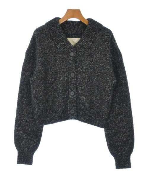 TELOPLAN(テーロプラン)カーディガン 黒 サイズ:F/2200649347032