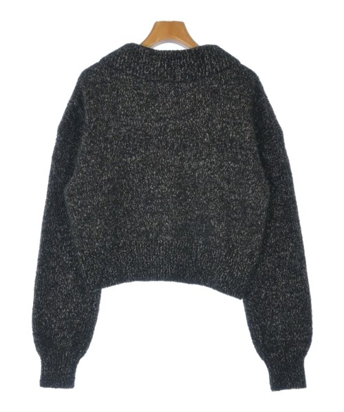 TELOPLAN（テーロプラン）カーディガン 黒 サイズ:F レディース/2200649347032