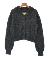 TELOPLAN（テーロプラン）カーディガン 黒 サイズ:F レディース/2200649347032