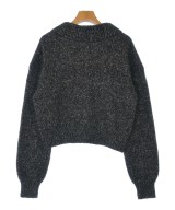 TELOPLAN（テーロプラン）カーディガン 黒 サイズ:F レディース/2200649347032