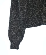 TELOPLAN（テーロプラン）カーディガン 黒 サイズ:F レディース/2200649347032