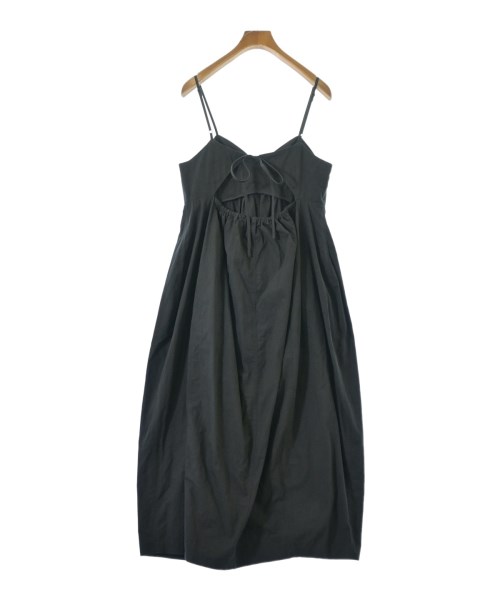 TELOPLAN（テーロプラン）ワンピース 黒 サイズ:F レディース/2200652062014
