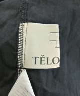 TELOPLAN（テーロプラン）ワンピース 黒 サイズ:F レディース/2200652062014