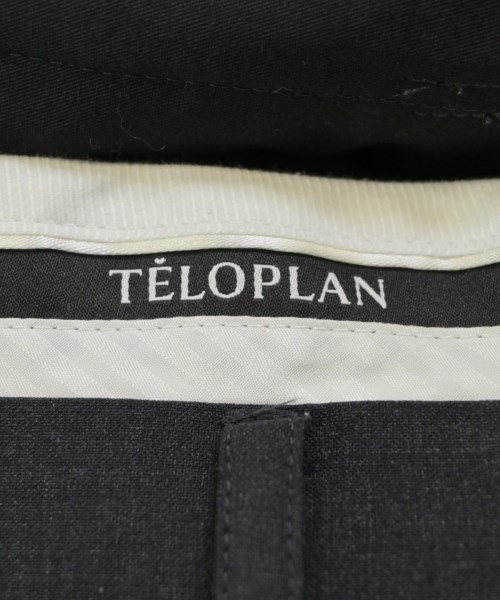 TELOPLAN（テーロプラン）その他 グレー サイズ:S レディース/2200666701039