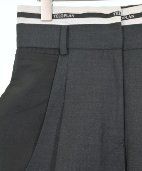 TELOPLAN（テーロプラン）その他 グレー サイズ:S レディース/2200666701039