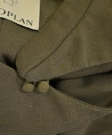 TELOPLAN（テーロプラン）ワンピース カーキ サイズ:F レディース/2200717886036
