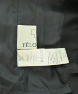 TELOPLAN（テーロプラン）ロング・マキシ丈スカート 黒 サイズ:F レディース/2200689234057
