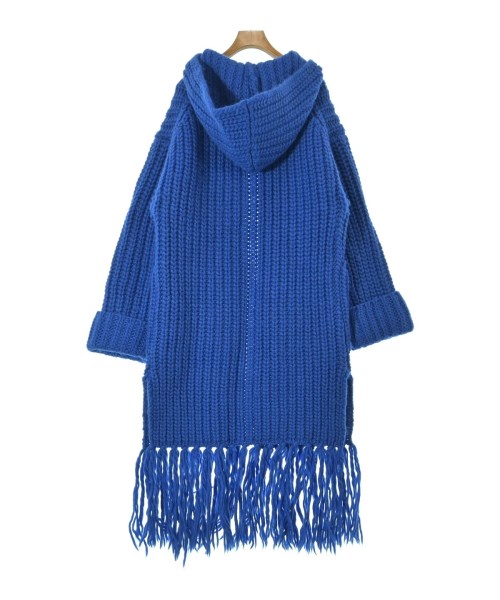 Jancidium（ジャンシドゥーム）その他 青 サイズ:F レディース/2200637736138