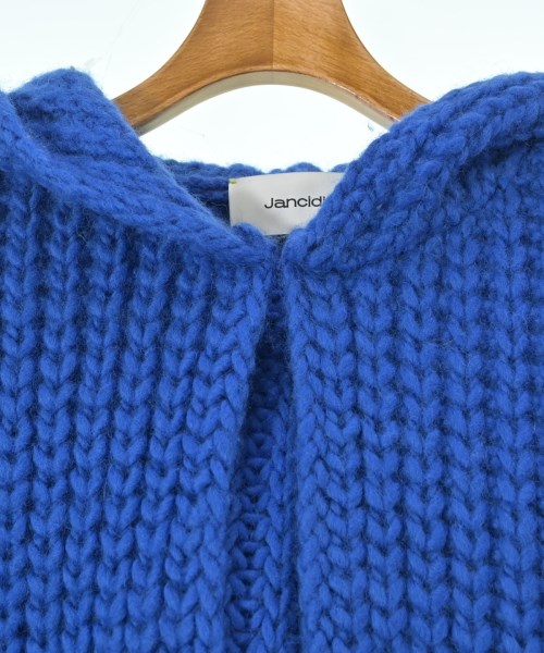 Jancidium（ジャンシドゥーム）その他 青 サイズ:F レディース/2200637736138