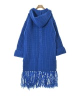 Jancidium（ジャンシドゥーム）その他 青 サイズ:F レディース/2200637736138