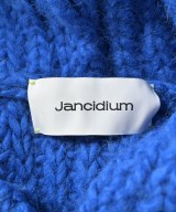 Jancidium（ジャンシドゥーム）その他 青 サイズ:F レディース/2200637736138