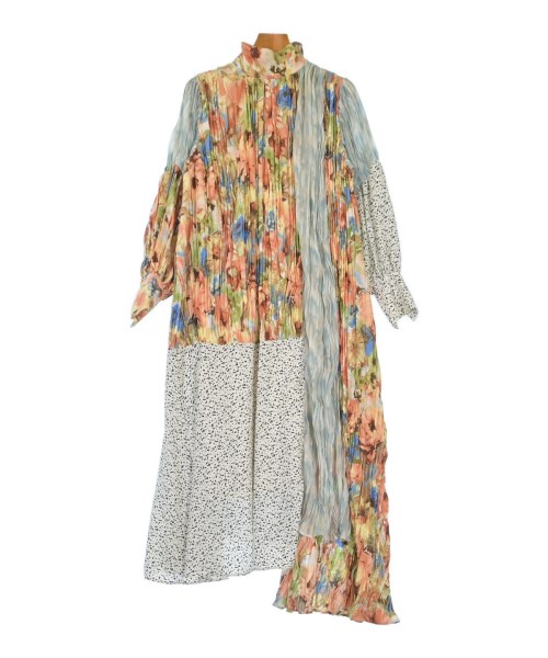 ジャンシドゥーム(Jancidium)のJancidium ワンピース