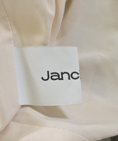 Jancidium（ジャンシドゥーム）ワンピース オレンジ サイズ:F レディース/2200610600012