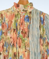 Jancidium（ジャンシドゥーム）ワンピース オレンジ サイズ:F レディース/2200610600012