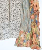 Jancidium（ジャンシドゥーム）ワンピース オレンジ サイズ:F レディース/2200610600012