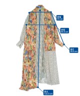 Jancidium（ジャンシドゥーム）ワンピース オレンジ サイズ:F レディース/2200610600012