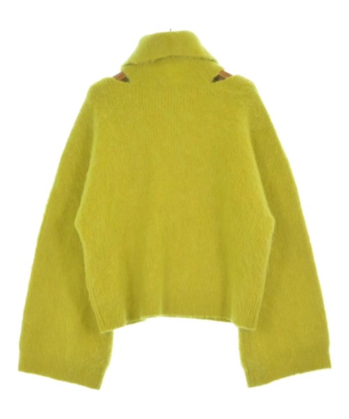 Jancidium（ジャンシドゥーム）ニット・セーター 緑 サイズ:F レディース/2200672027031