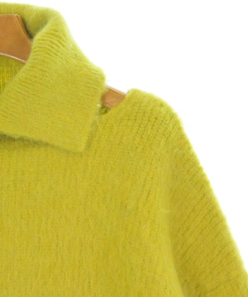 Jancidium（ジャンシドゥーム）ニット・セーター 緑 サイズ:F レディース/2200672027031