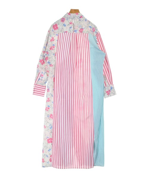 Jancidium（ジャンシドゥーム）ワンピース 白 サイズ:F レディース/2200660143026