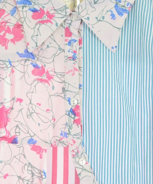 Jancidium（ジャンシドゥーム）ワンピース 白 サイズ:F レディース/2200660143026