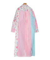 Jancidium（ジャンシドゥーム）ワンピース 白 サイズ:F レディース/2200660143026