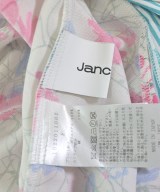 Jancidium（ジャンシドゥーム）ワンピース 白 サイズ:F レディース/2200660143026