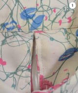 Jancidium（ジャンシドゥーム）ワンピース 白 サイズ:F レディース/2200660143026