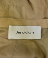 Jancidium（ジャンシドゥーム）ロング・マキシ丈スカート ベージュ サイズ:F レディース/2200706756425